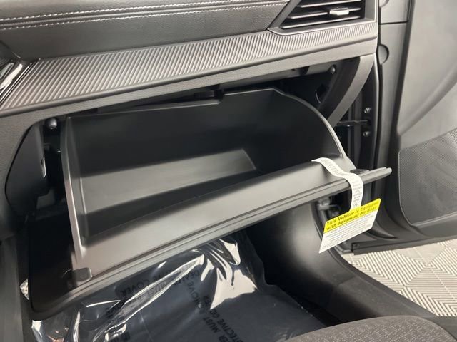 New 2026 Nissan Sentra S w/ S Cold Weather Package FWD image 36