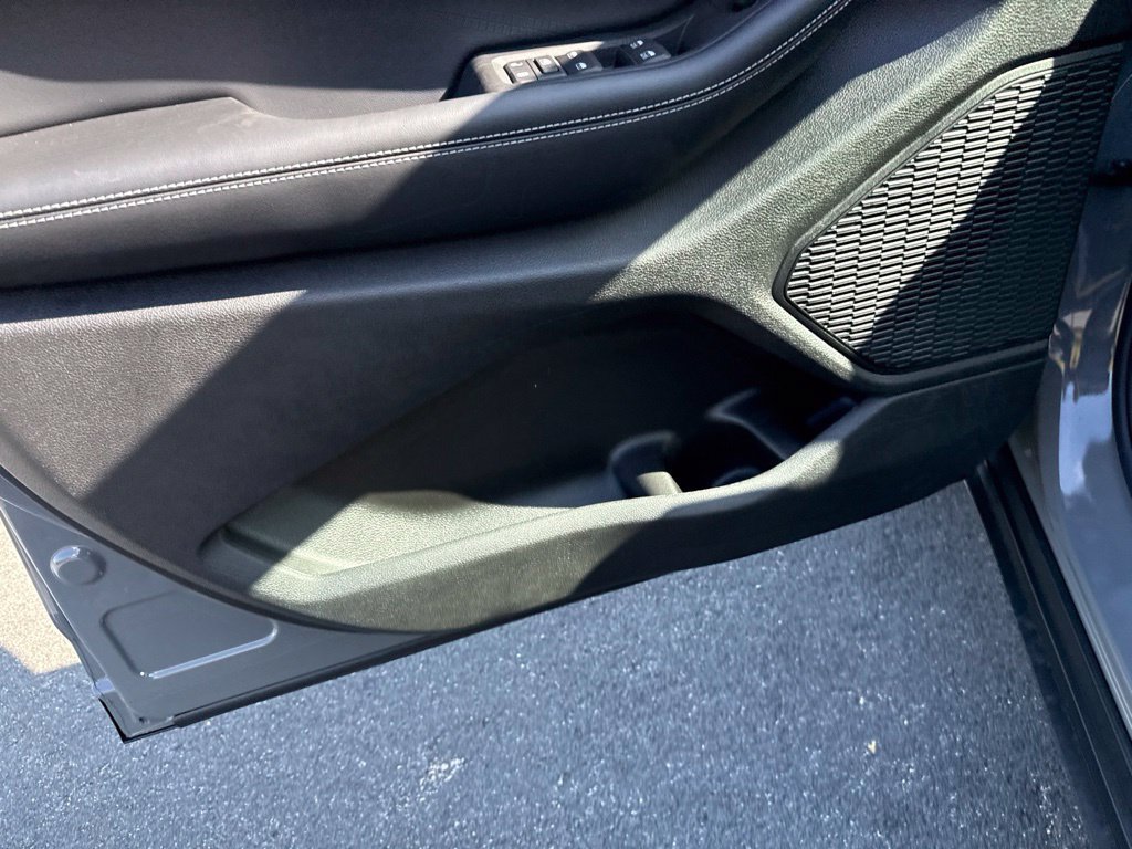 New 2027 Jeep Grand Cherokee Limited AWD/4WD image 26