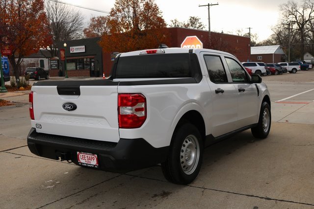 New 2025 Ford Maverick XL w/ 4K Tow Package image 7