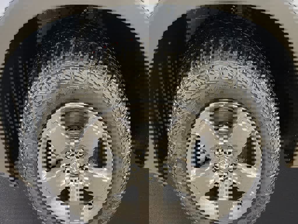 New 2026 Honda Ridgeline TrailSport image 9