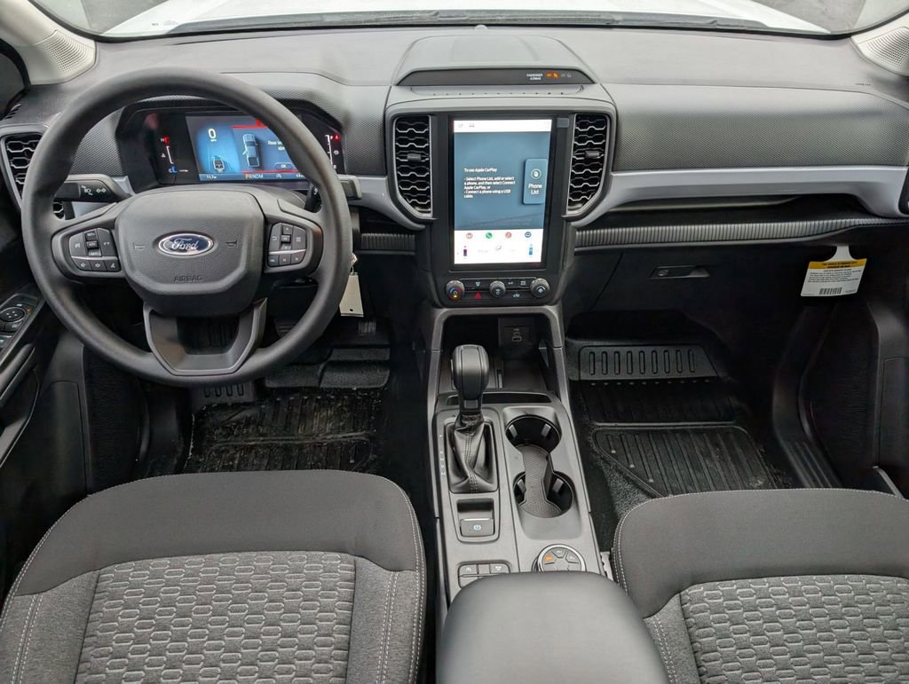 New 2025 Ford Ranger XL w/ Trailer Tow Package image 33