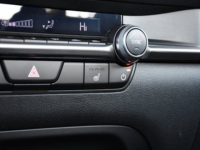 New 2026 MAZDA MAZDA3 2.5 S Sedan w/ Preferred Pkg image 13