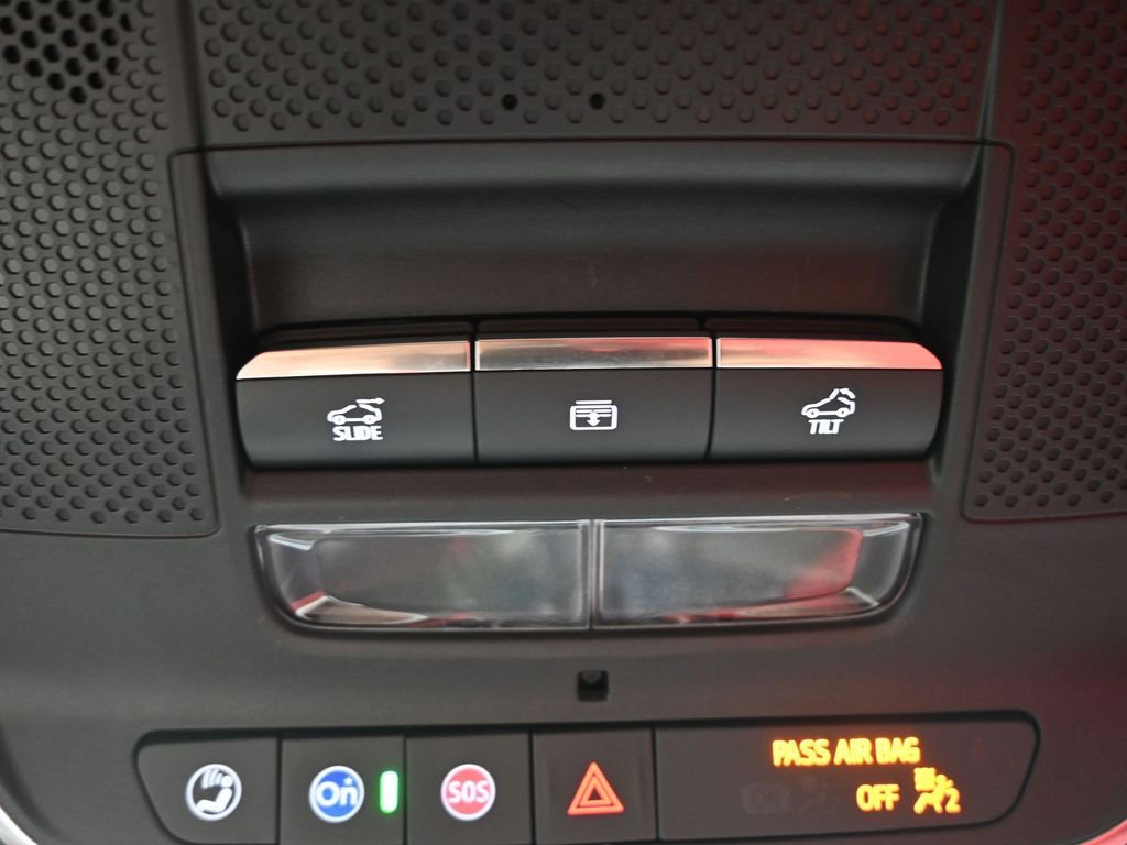 Used 2025 Chevrolet Blazer EV SS w/ Performance Package image 33