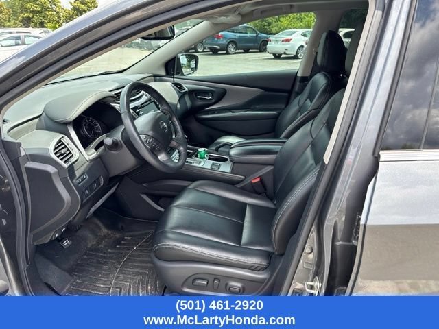 Used 2020 Nissan Murano SV w/ Premium Package FWD image 2