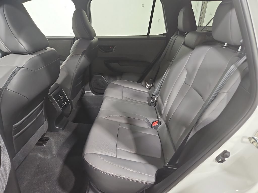 New 2026 Subaru Outback Limited AWD/4WD image 25