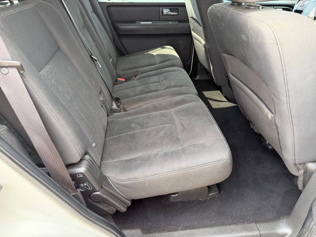 Used 2008 Ford Expedition XLT AWD/4WD image 13