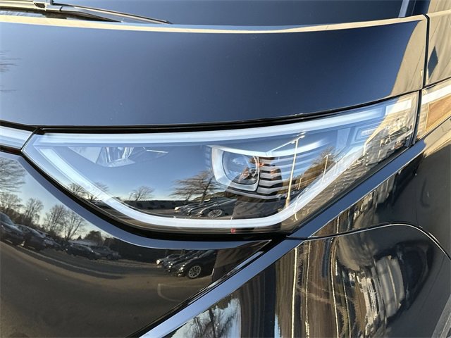 New 2025 Volkswagen ID. Buzz Pro S image 9