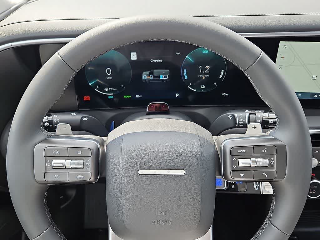 New 2026 Hyundai Palisade FWD Hybrid image 18