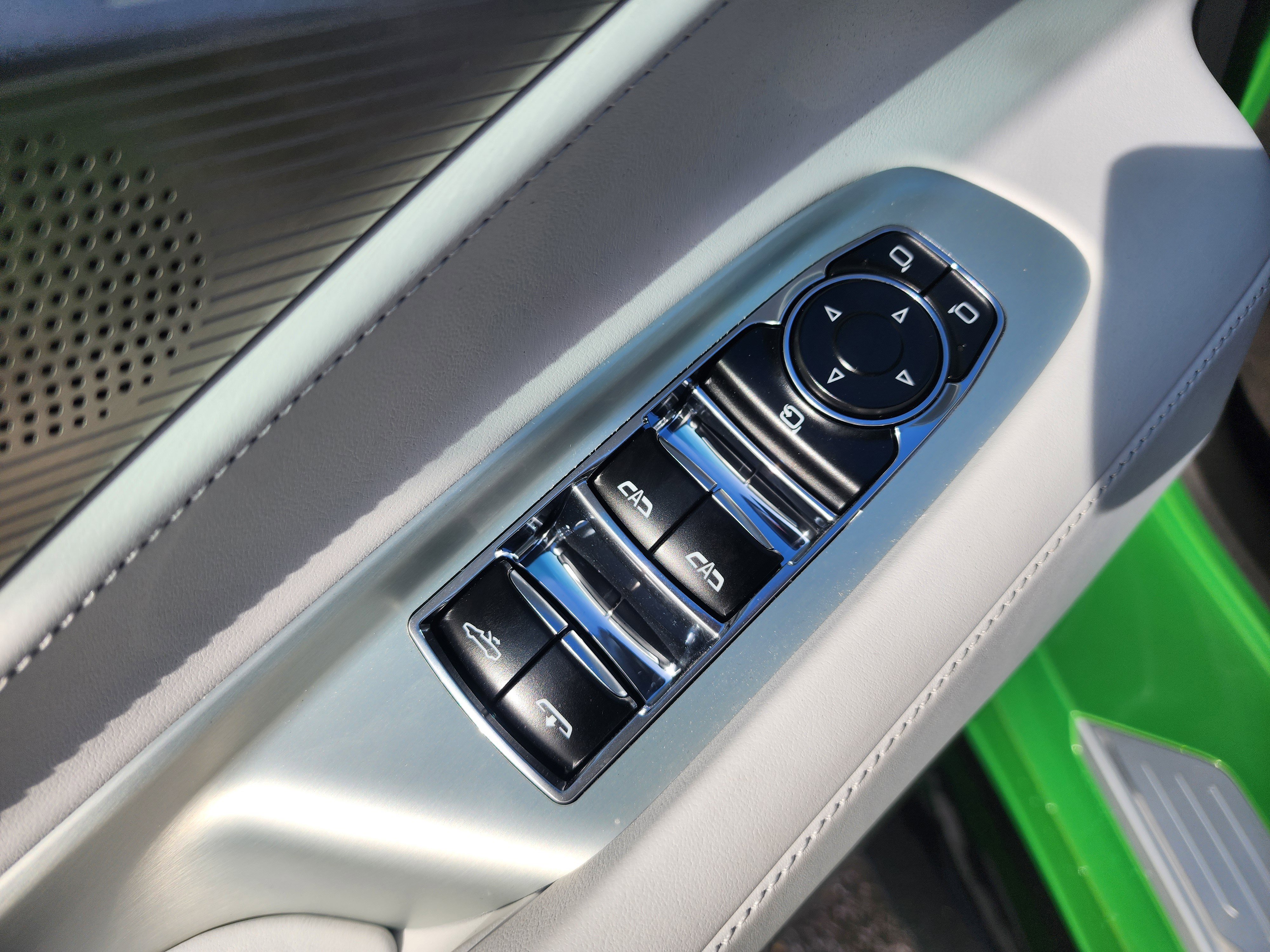 New 2026 Chevrolet Corvette Z06 w/ Battery Protection Package image 18