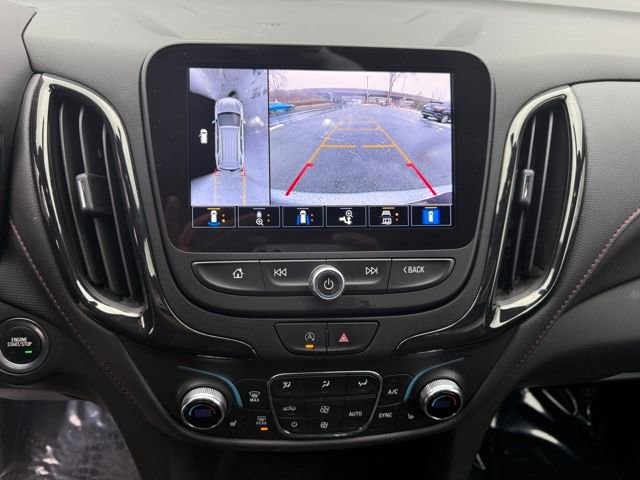 Used 2023 Chevrolet Equinox RS image 23