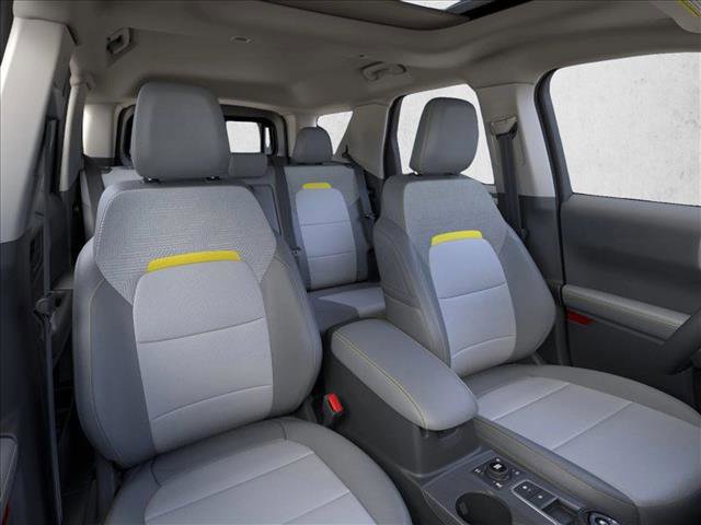 New 2026 Ford Bronco Sport Badlands image 10