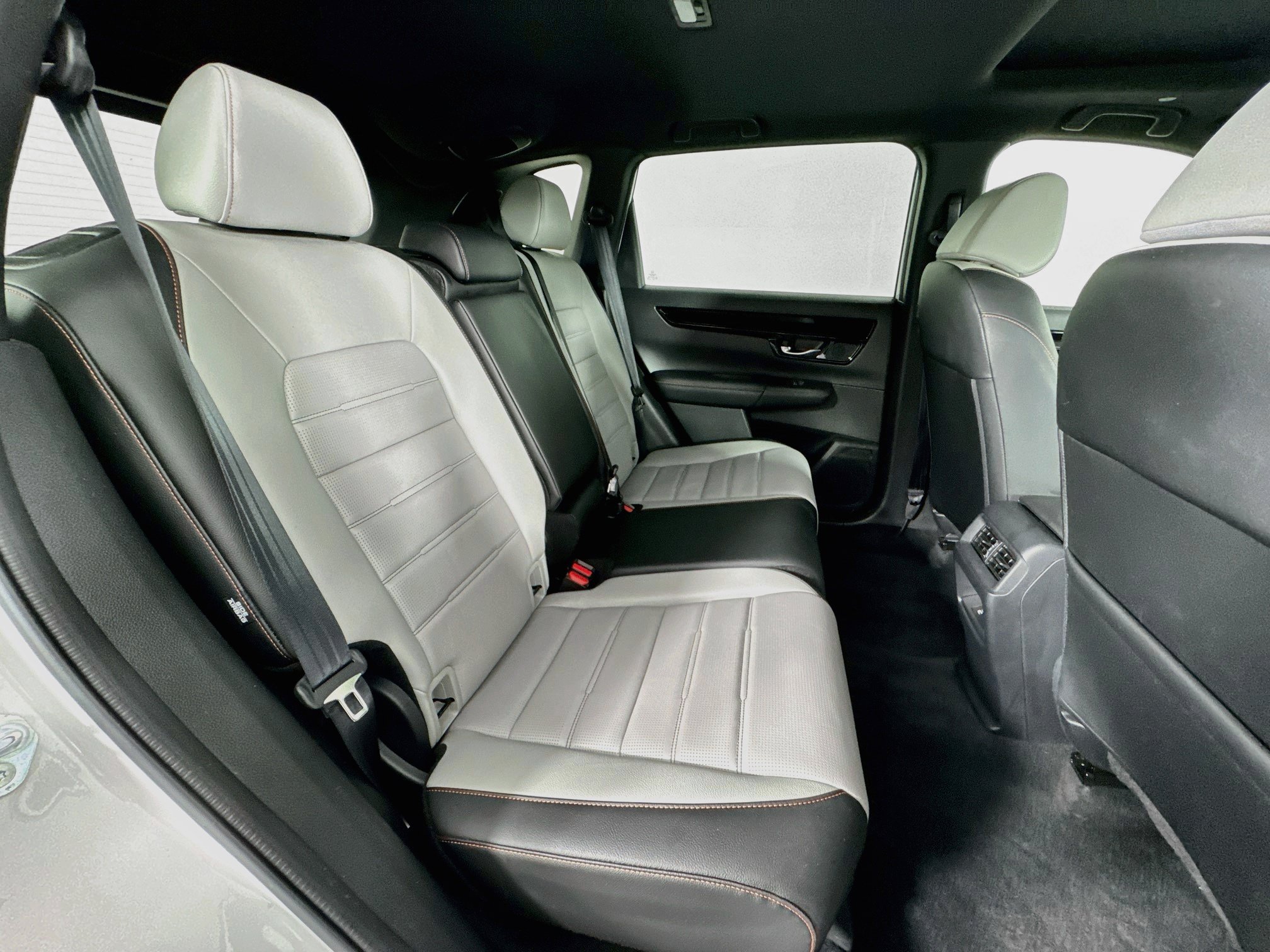 Certified 2026 Honda CR-V Sport Touring image 29