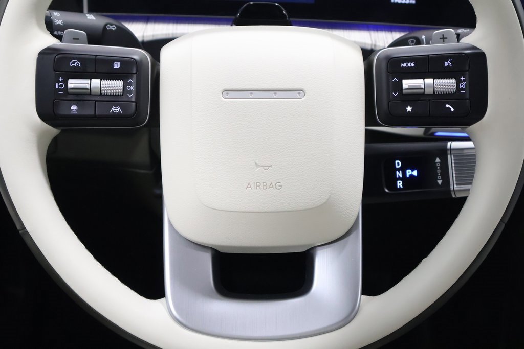 Used 2024 Hyundai Santa Fe Calligraphy image 17