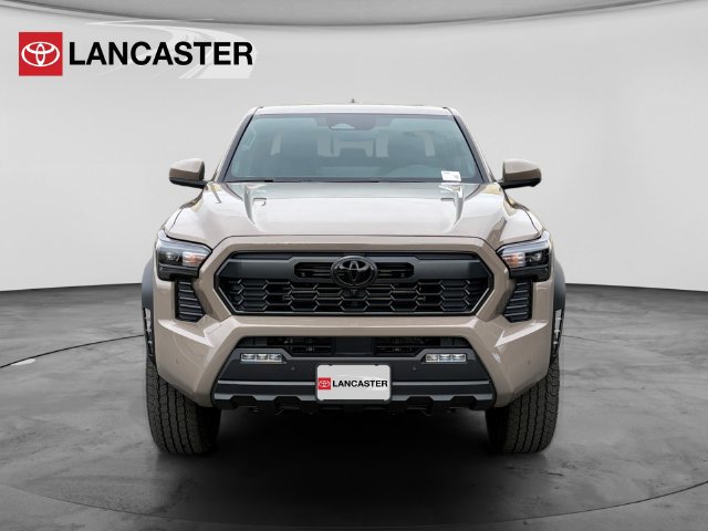 New 2026 Toyota Tacoma TRD Off-Road w/ TRD Off Road Premium Package AWD/4WD image 2