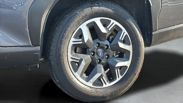 Certified 2025 Subaru Forester image 16