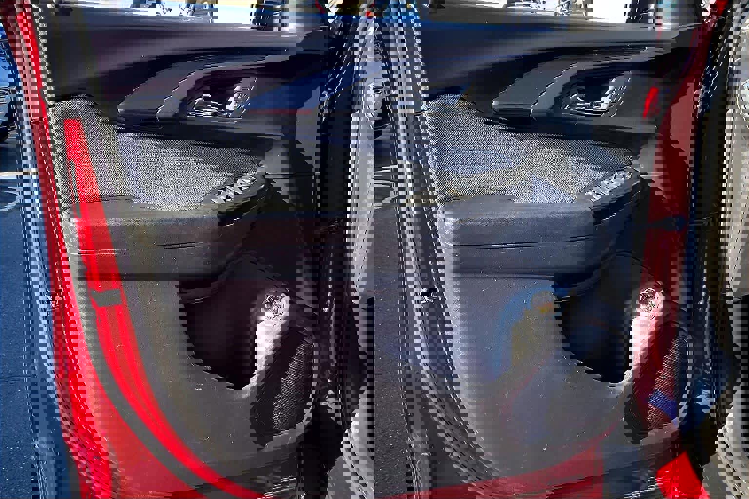 Used 2023 Chevrolet TrailBlazer LT w/ Convenience Package image 25