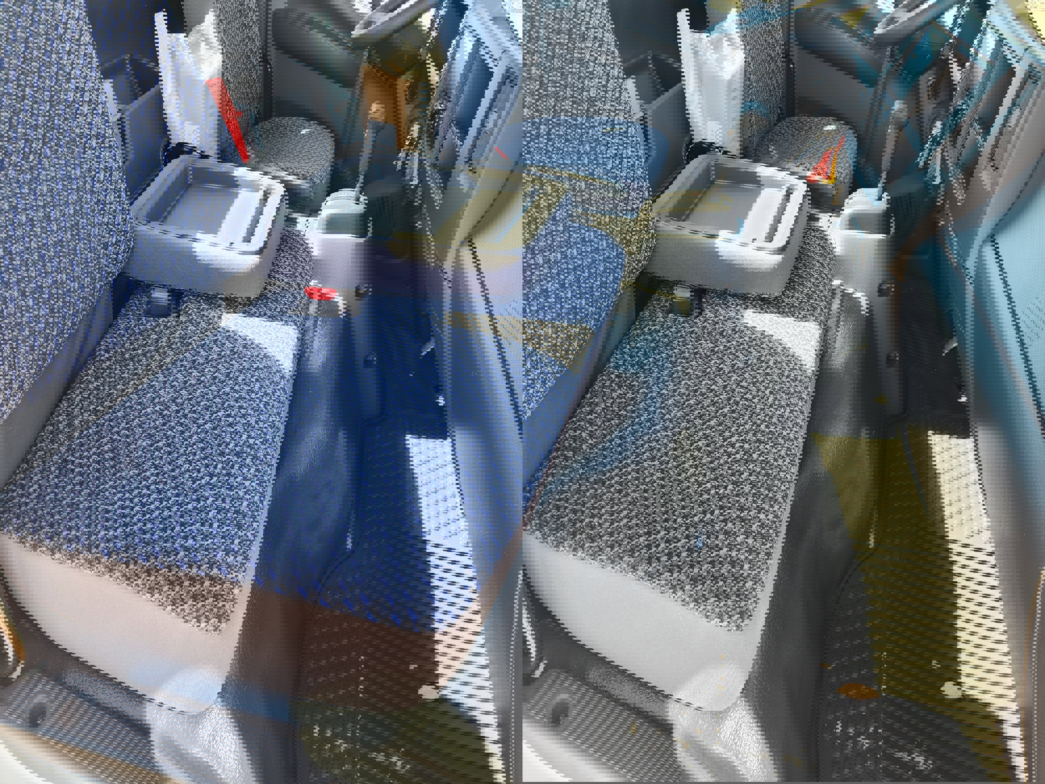 New 2024 Chevrolet Low Cab Forward 5500HG image 16