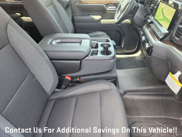 New 2026 GMC Sierra 1500 Elevation image 10