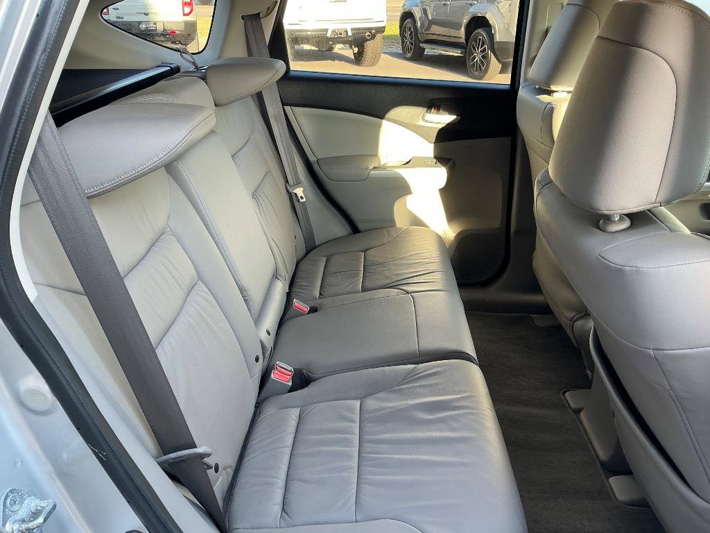 Used 2013 Honda CR-V EX-L image 5
