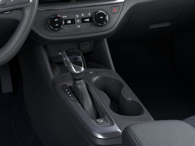 New 2026 Buick Envista Preferred FWD image 23