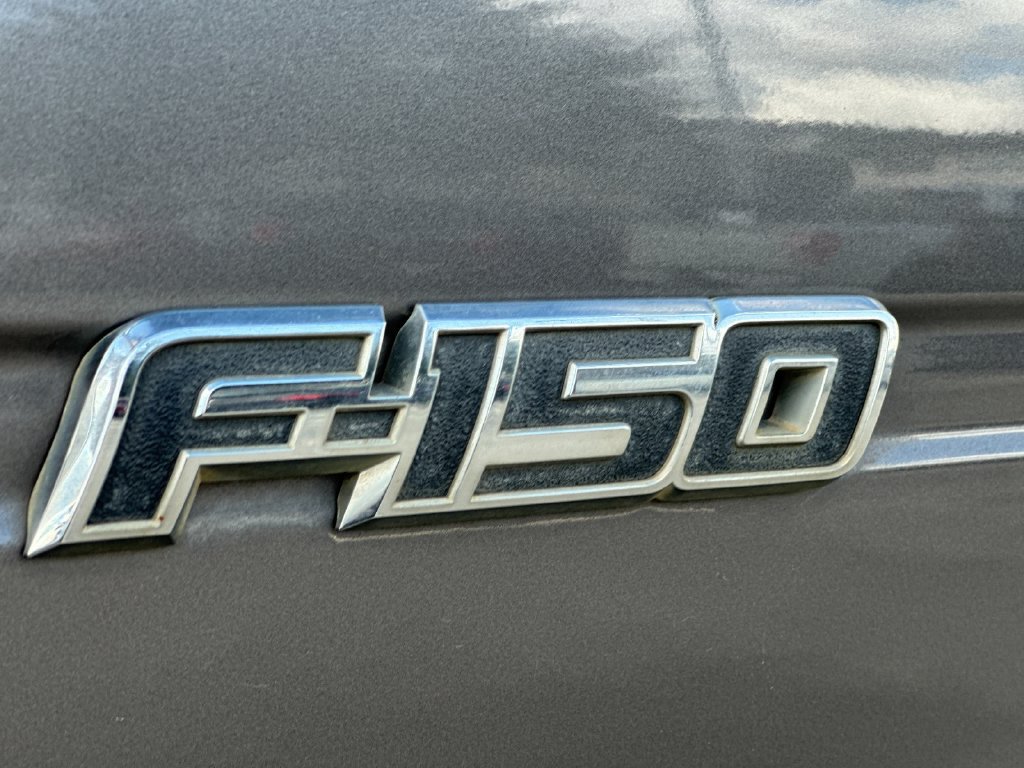 Used 2013 Ford F150 XLT w/ Luxury Equipment Group RWD image 25