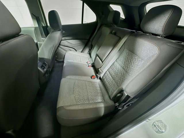 Used 2022 Chevrolet Equinox LT w/ Driver Convenience Package image 22