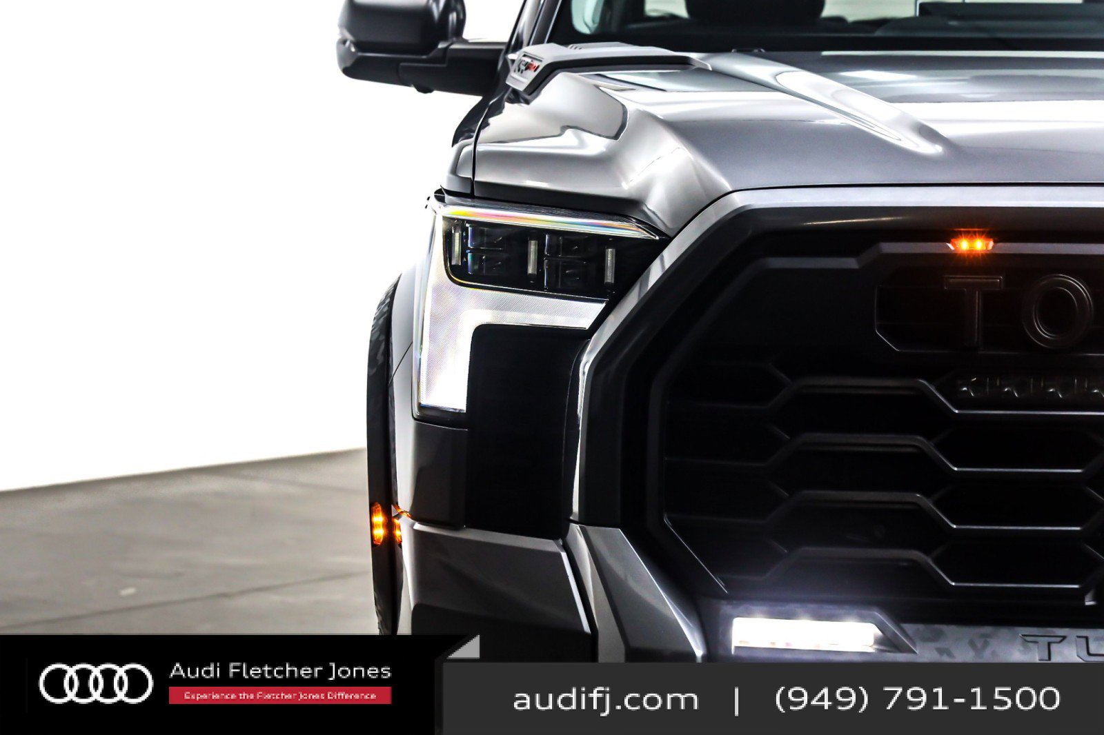 Used 2023 Toyota Tundra TRD Pro image 15