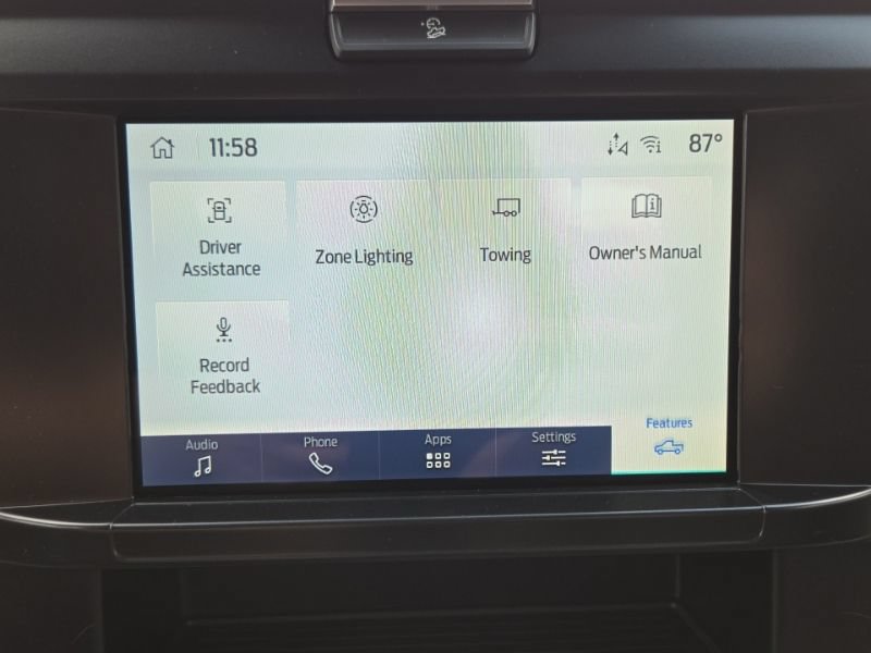 New 2026 Ford F250 XLT w/ FX4 Off-Road Package AWD/4WD image 38