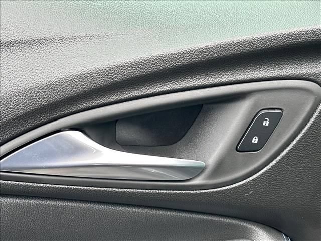 New 2026 Buick Encore GX Sport Touring w/ Advanced Technology Package FWD image 24