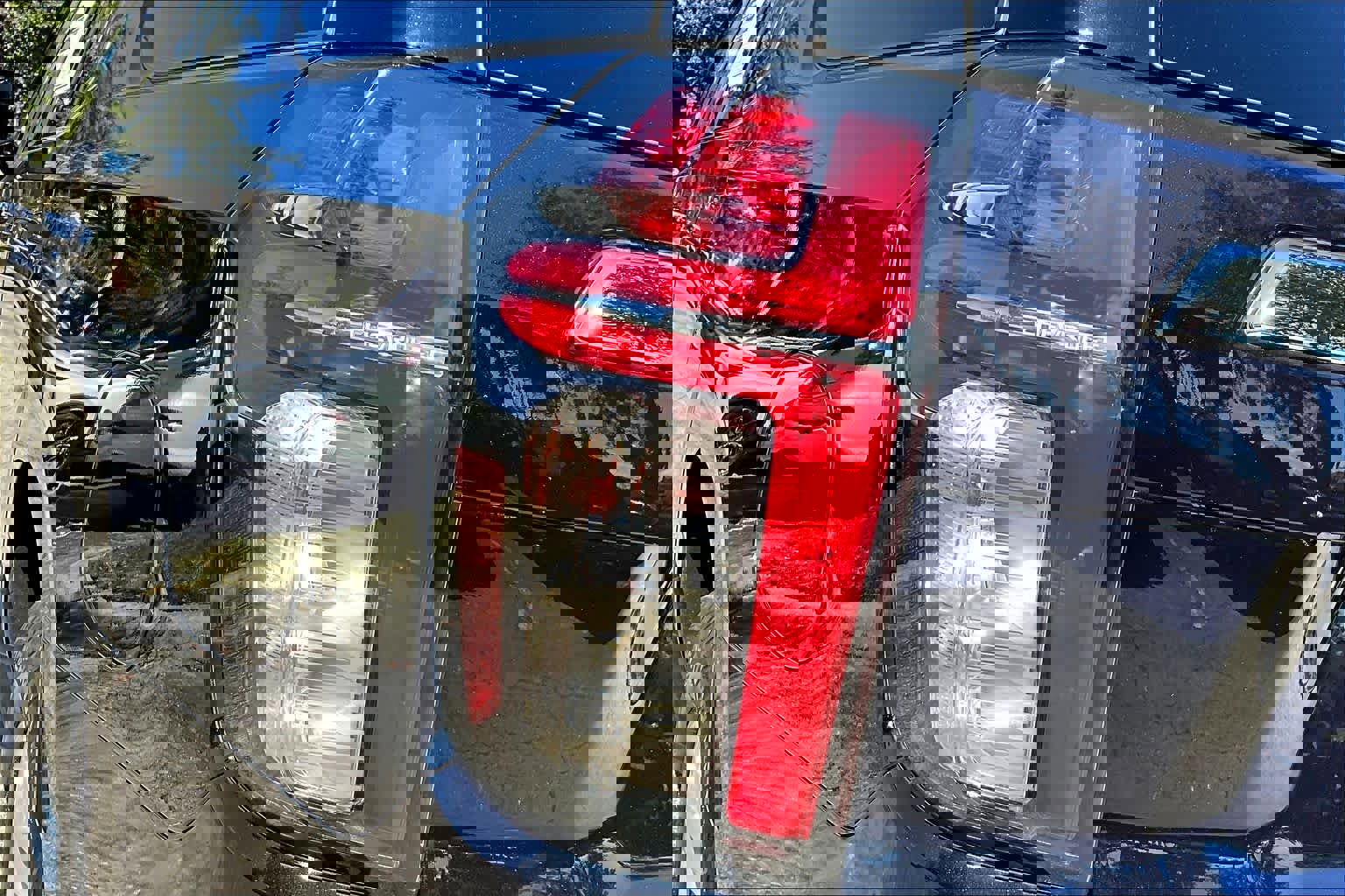 Used 2021 Chevrolet Tahoe LS image 57