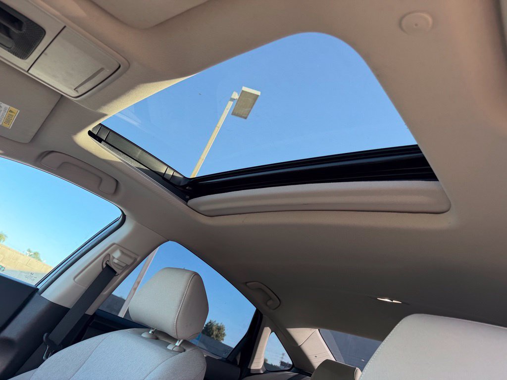 Used 2024 Honda Accord EX image 11