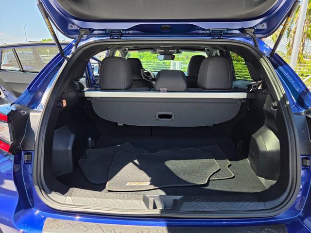 Certified 2024 Subaru Crosstrek 2.5i Sport AWD/4WD image 24