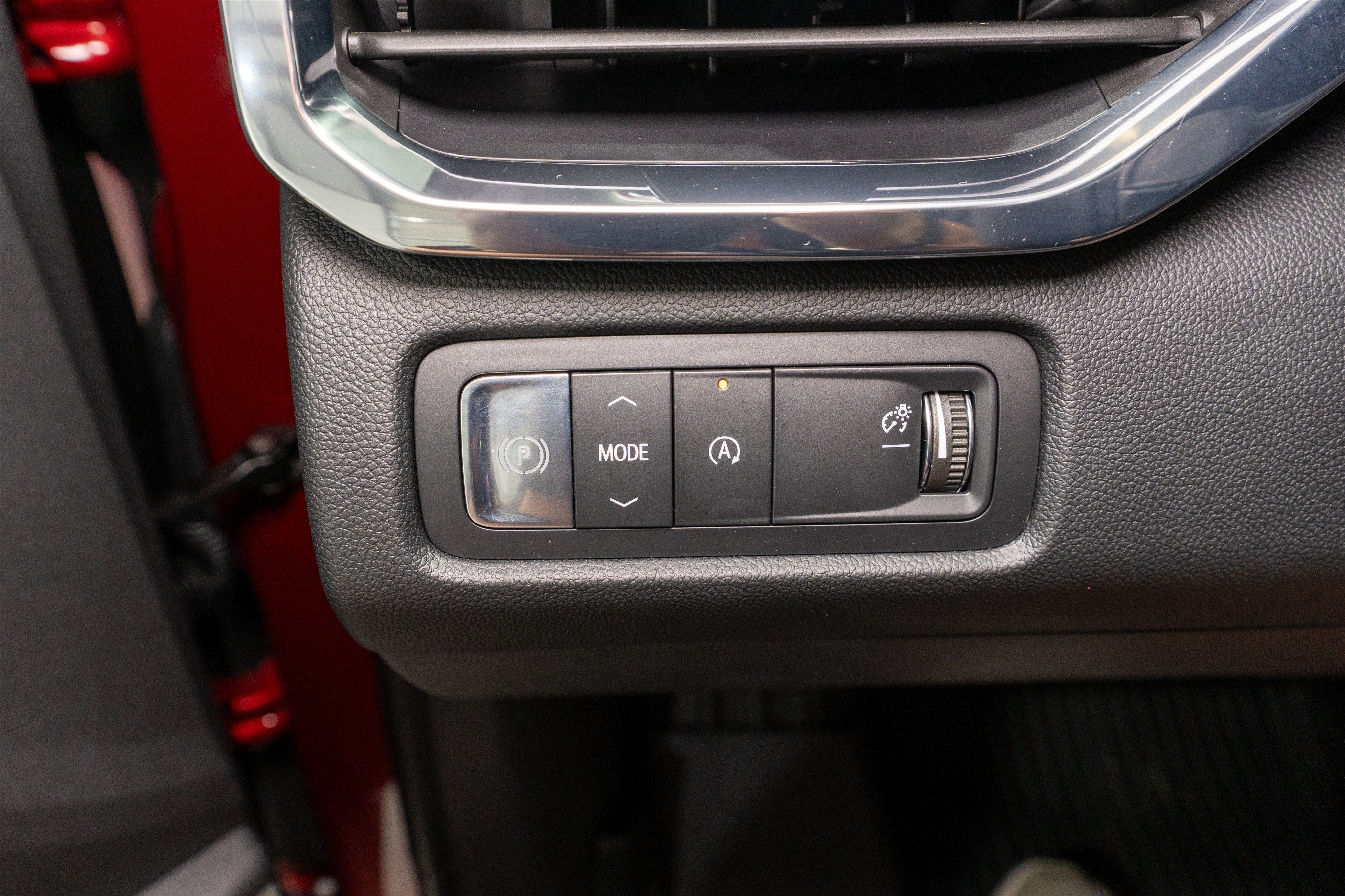 Used 2026 GMC Acadia Elevation w/ Black Edition FWD image 30