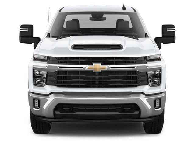 Used 2024 Chevrolet Silverado 2500 LTZ AWD/4WD image 5