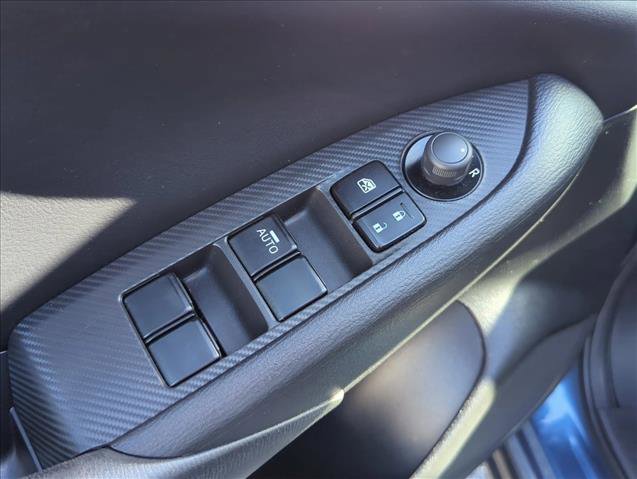 Used 2019 MAZDA CX-3 Sport image 11