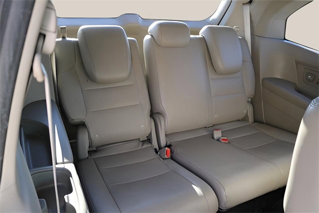 Used 2016 Honda Odyssey SE image 19