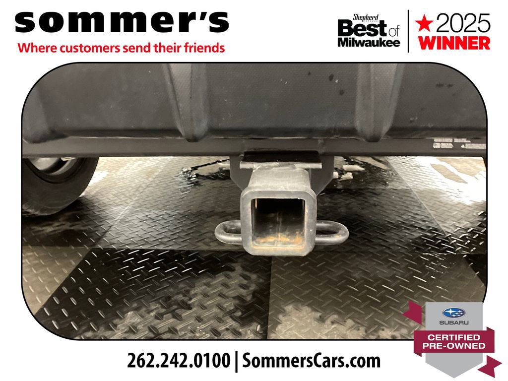 Certified 2024 Subaru Crosstrek 2.5i Limited w/ Popular Package #3A image 30