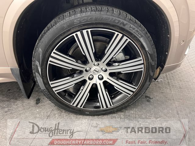 Used 2024 Volvo XC90 B6 Plus w/ Protection Package Premier AWD/4WD image 22