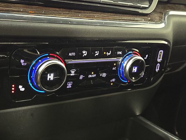 Used 2023 GMC Sierra 1500 Elevation image 20