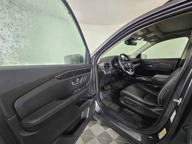 Used 2023 Honda Pilot Elite image 23