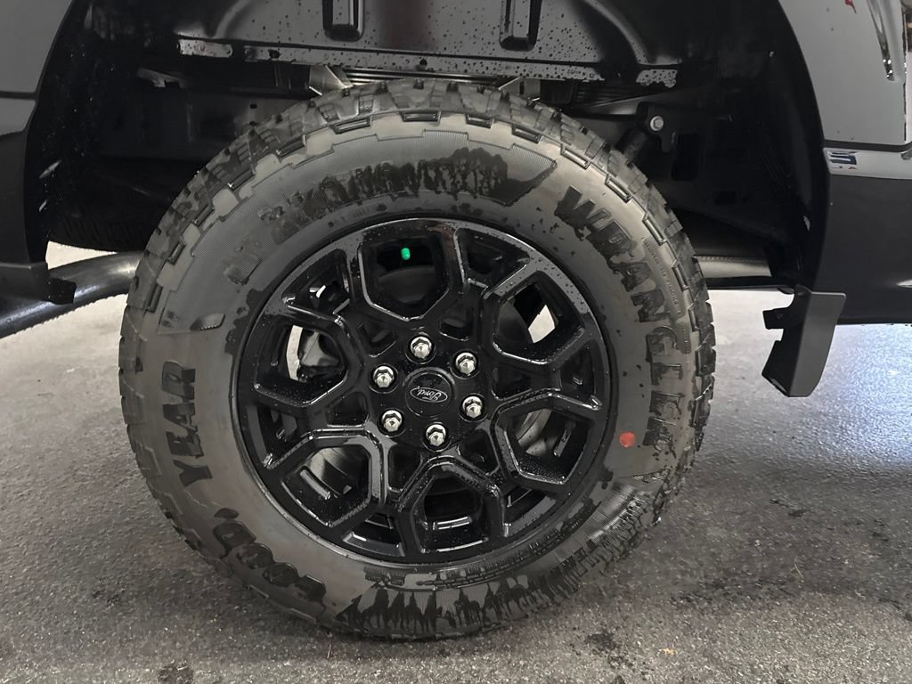 New 2026 Ford F150 STX AWD/4WD image 13