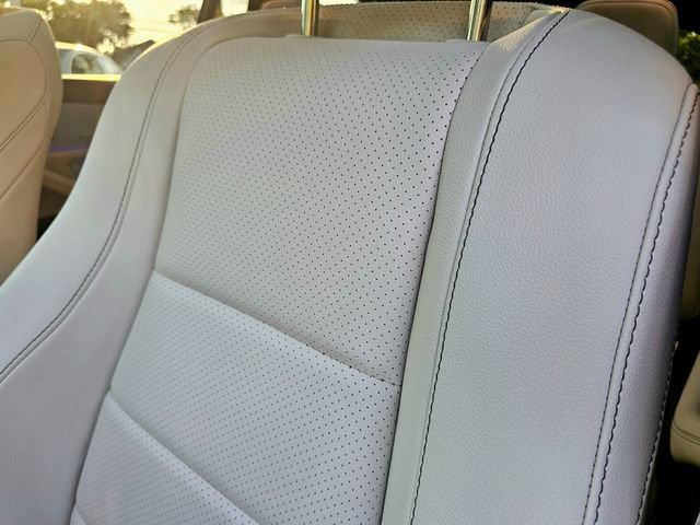 Certified 2024 Mercedes-Benz GLS 450 4MATIC image 21