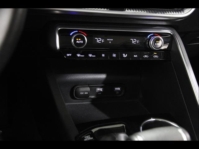 Used 2022 Kia K5 EX w/ EX Premium Package FWD image 14