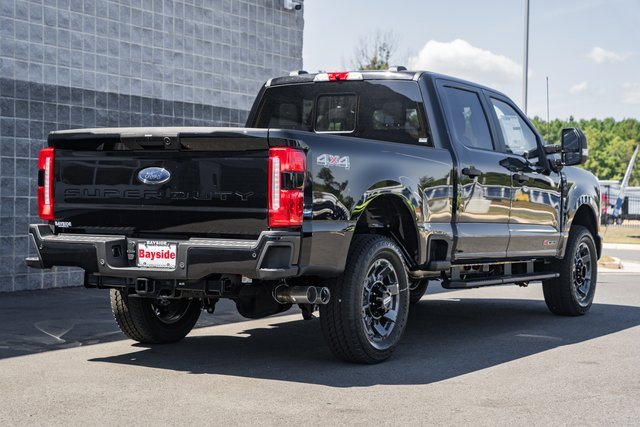 New 2026 Ford F250 XL w/ STX Appearance Package image 6