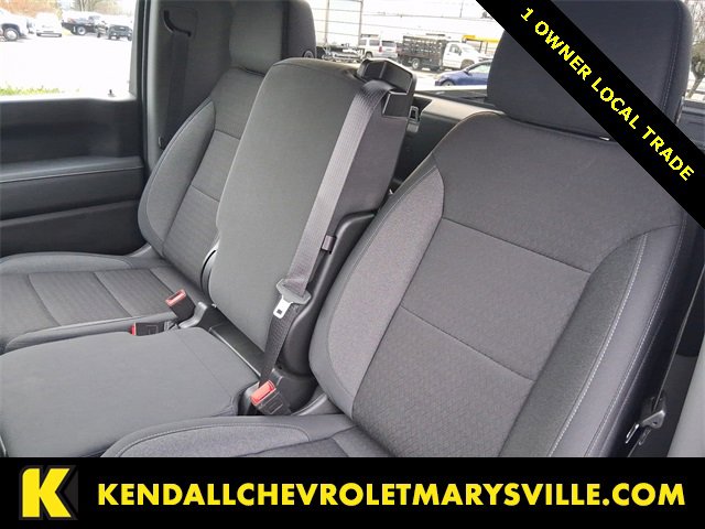 Used 2025 Chevrolet Silverado 3500 LT image 13