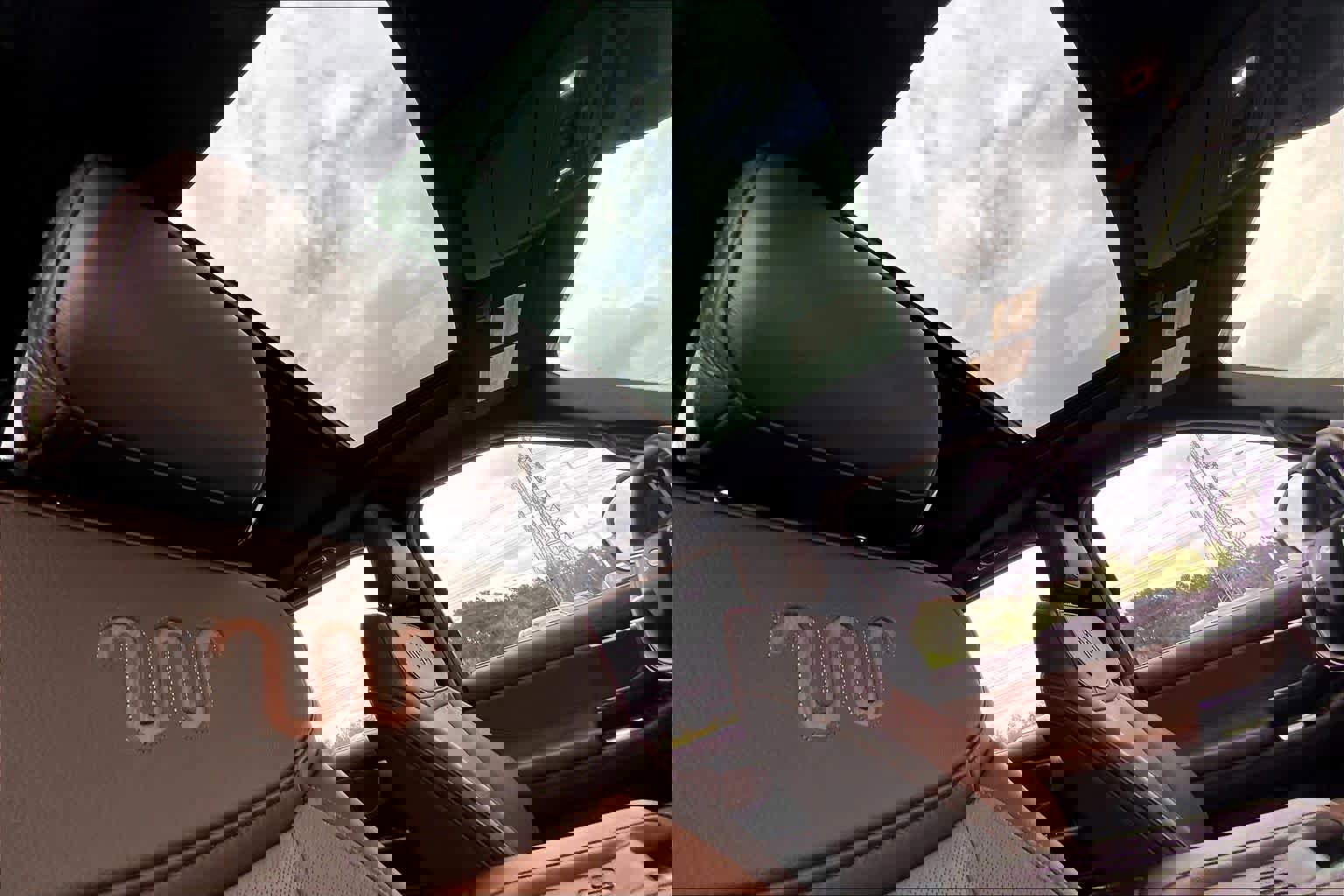 Used 2025 Ford Expedition King Ranch image 13