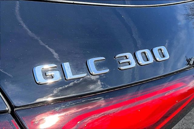 Certified 2026 Mercedes-Benz GLC 300 4MATIC image 27