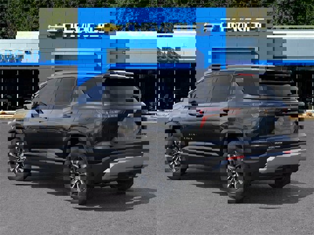 New 2026 Chevrolet Equinox LT w/ Convenience Package II image 3