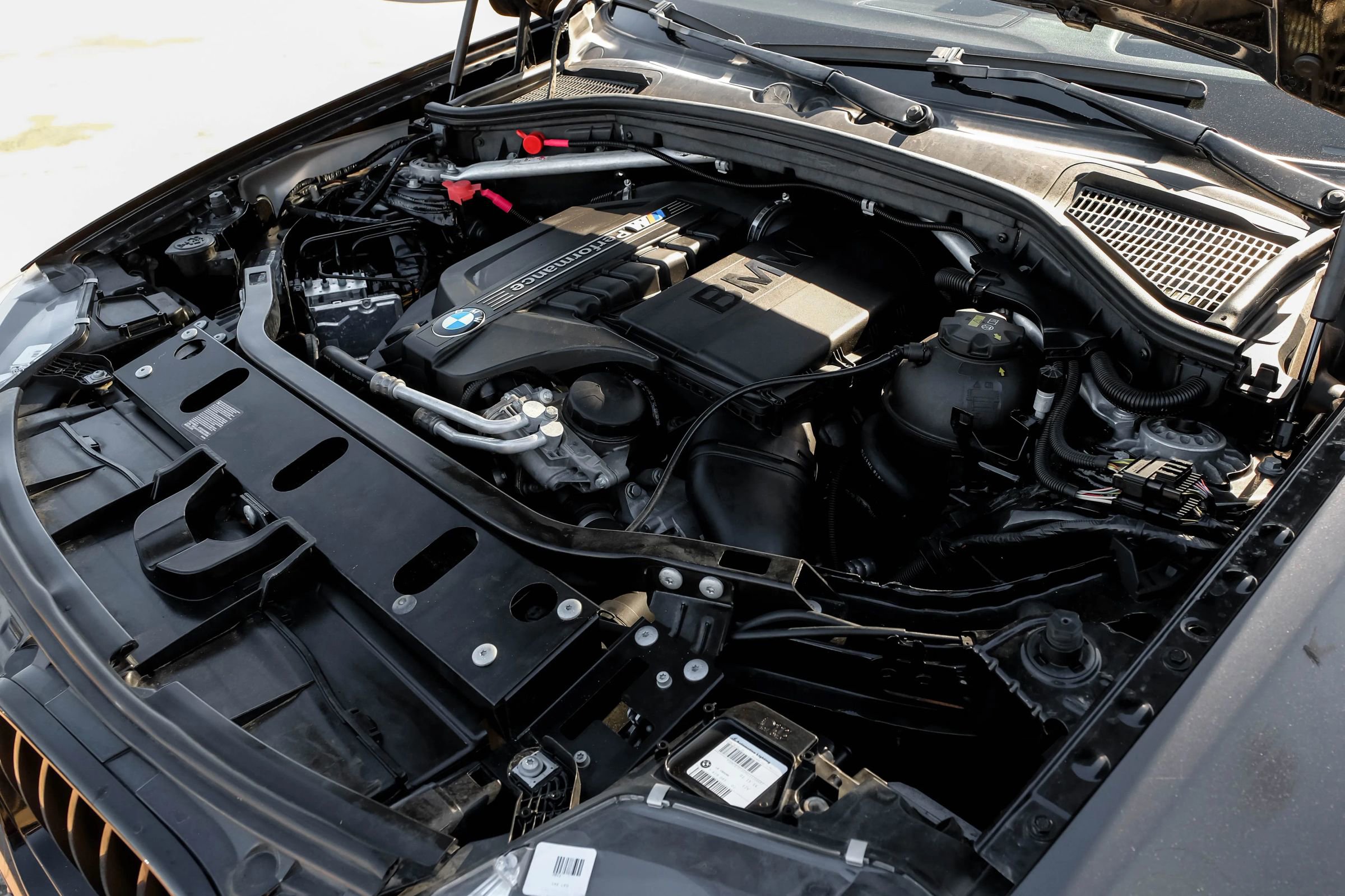 Used 2016 BMW X4 M40i image 59