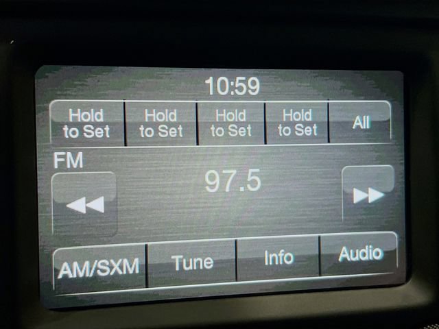 New 2024 RAM 2500 Tradesman w/ Chrome Appearance Group AWD/4WD image 28